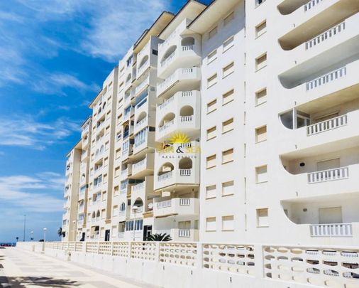 1 BEDROOM APARTMENT - LA MANGA DEL MAR MENOR - Photo 1