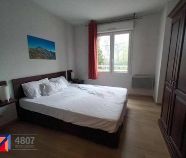 Location appartement 2 pièces 35.91 m² à Évian-les-Bains (74500) - Photo 6