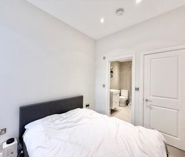 1 Bedroom Apartment To Let - Photo 1