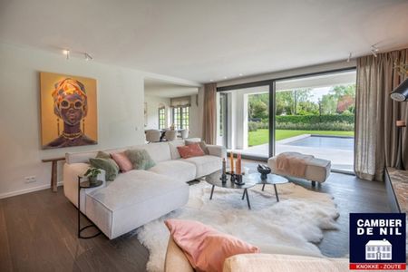 Tout savoir sur cette maison à Knokke-Heist, à Knokke-Heist - Foto 2