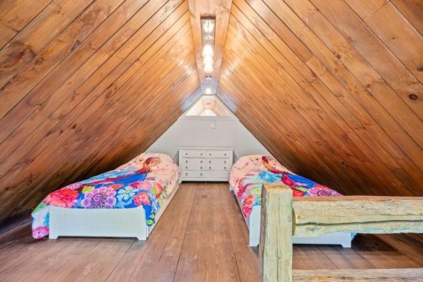 1605 Mtée Binette, J8B 2L3, Sainte-Adèle - Photo 1