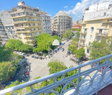 Διαμέρισμα για ενοικίαση Πλατεία Ναυαρίνου (Κέντρο Θεσσαλονίκης) - Photo 6