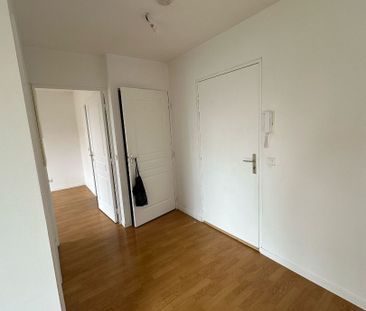 Appartement Lagny Sur Marne 2 pièce(s) 35.64 m2 - Photo 1