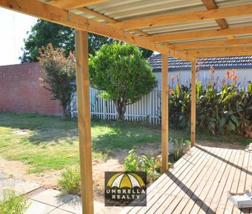 21 Shines Cres, Brunswick, 6224 - Photo 5