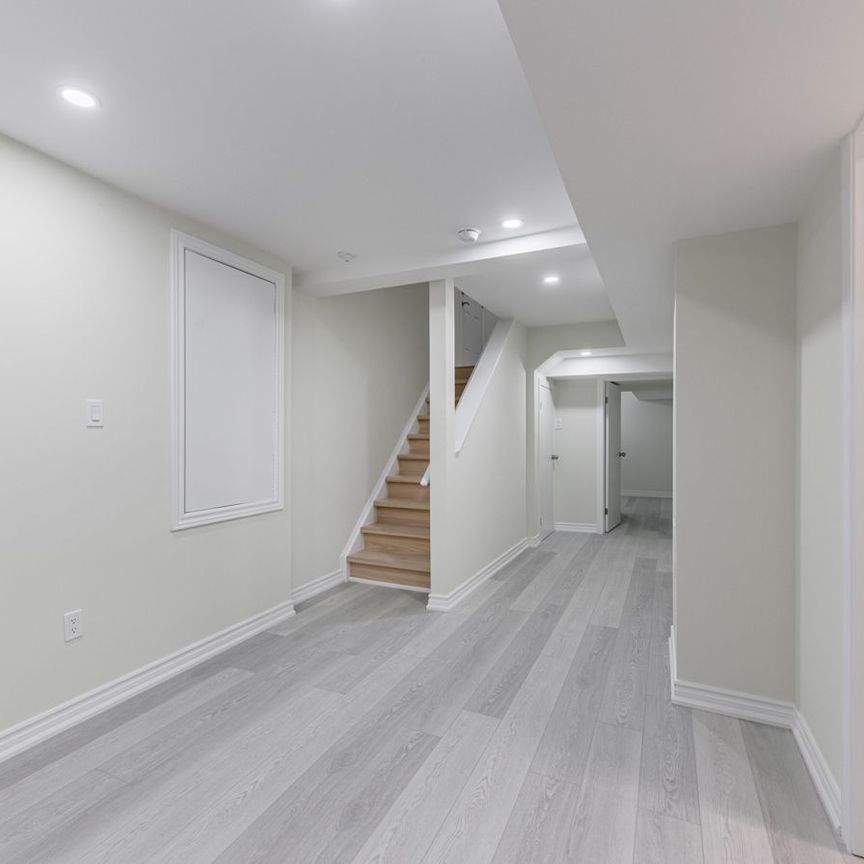 For Lease - 69 Princess Diana Drive Unit# Lower, Markham, Ontario - Photo 1