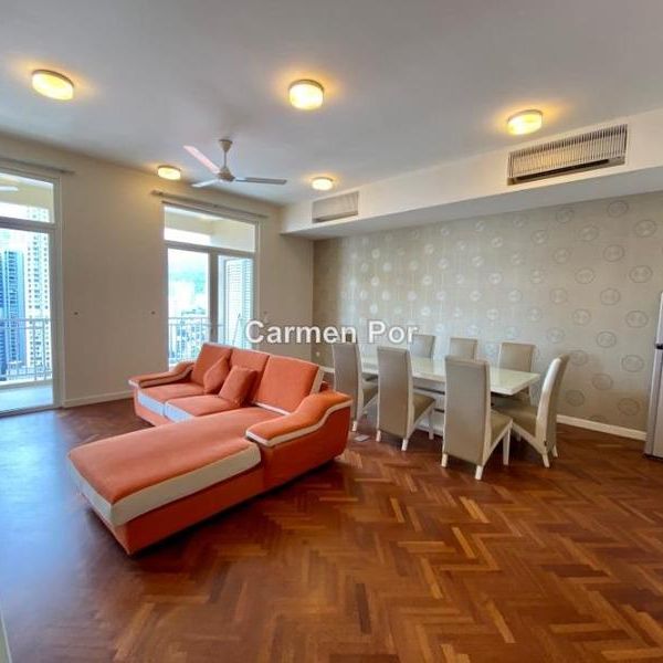 Quayside Condominium, Tanjung Tokong - Photo 1