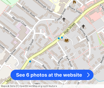 High Street, Irthlingborough - Photo 1