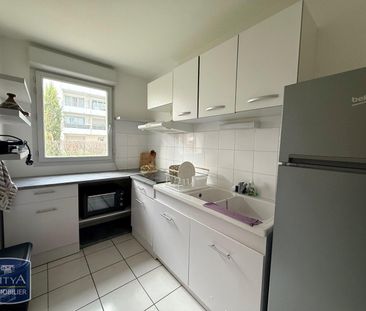 Location Appartement 2 pièces 41m² AGEN 47000 - Photo 2