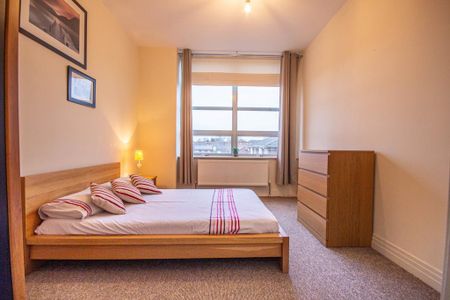 1 bedroom apartment to rent - Photo 4