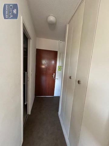Location Appartement 1 pièce 23m² BORDEAUX 33000 - Photo 4