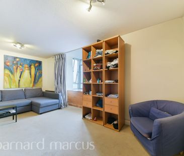 Bramlands Close - Photo 2