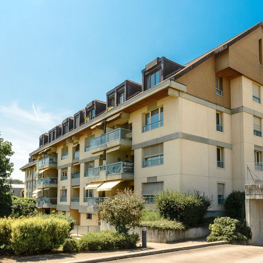 Cadre de vie agréable - Foto 2