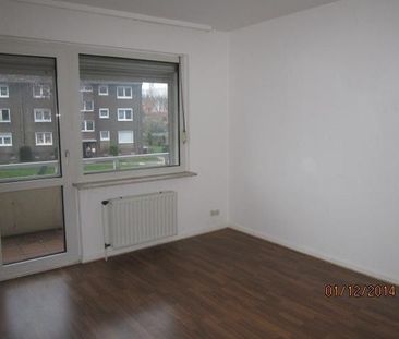 Schöne Wohnung: individuelle 2-Zimmer-Wohnung - Foto 2