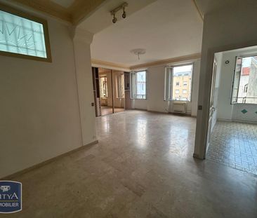 Location Appartement 4 pièces 103m² NICE 06000 - Photo 6