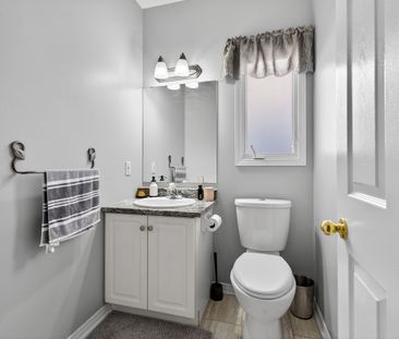 For Lease - 650 Tanner Drive, Kingston, Ontario - Photo 6