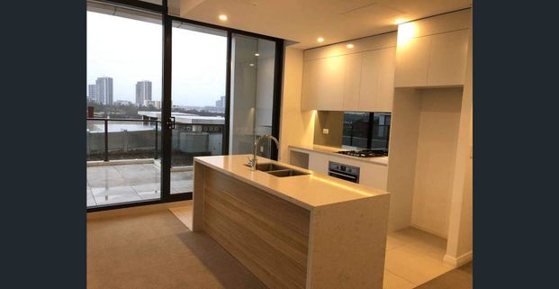 Luxury Apartment Available NOW***with waterview*** - Photo 1