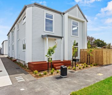 45 Plunket Street, Spreydon - Photo 6