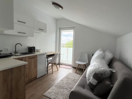 KAWALERKA – UL. WIENIAWSKIEGO – OD ZARAZ! - Фото 3