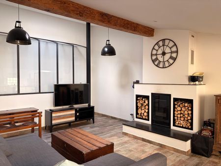 Location Appartement 3 pièces 85m² BORDEAUX 33800 - Photo 3