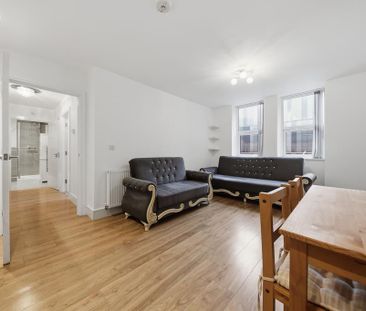 2 bedroom apartment to rent - Photo 2
