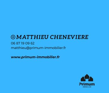 Location Appartement 1 pièce 21m² - Photo 6