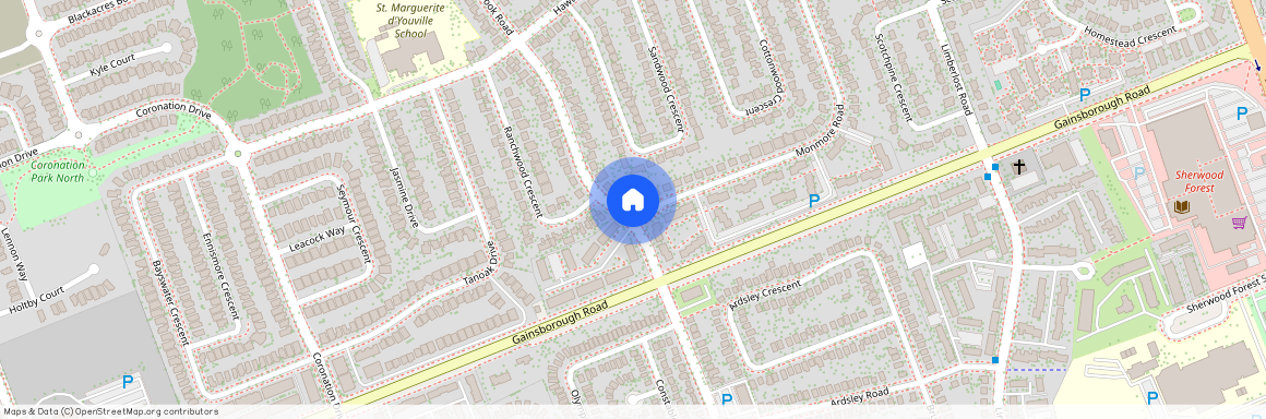 137 Monmore Road, London North