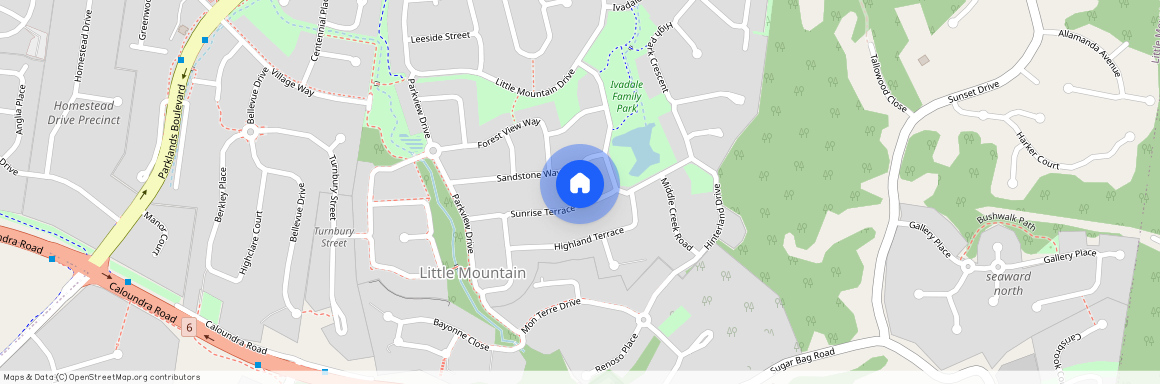 8 Sunrise Terrace, Qld 4551, Little Mountain