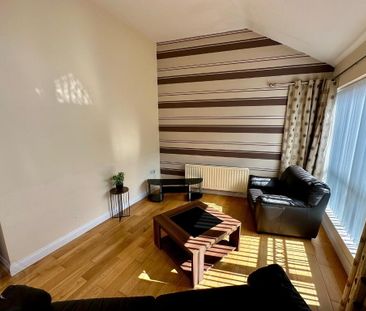 10 Ashgrove Lodge, Newtownabbey, BT36 6WY - Photo 1