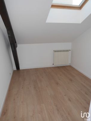 Appartement 2 pièces de 50 m² à Nancy (54000) - Photo 1