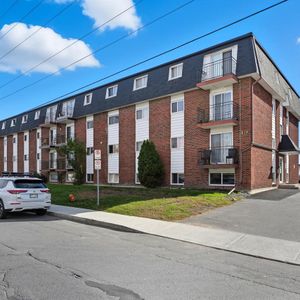 170 Chemin De La Savane (Gatineau) Super Appartement 3 1/2, Dans Un Quartier Résidentiel Très Tranquille. - Photo 3