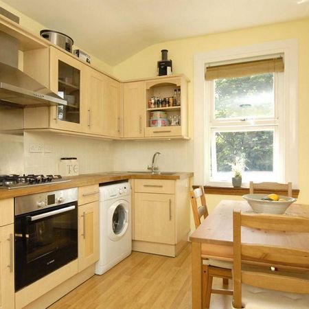 1 bedroom flat to rent - Photo 3