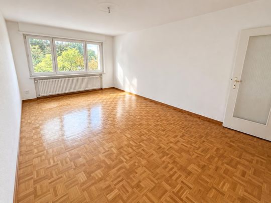 3 Zimmer, 67 m², 3. Stock - Photo 1