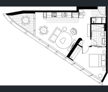 Welcome to Spire Residences — where contemporary design meets the u... - Photo 2