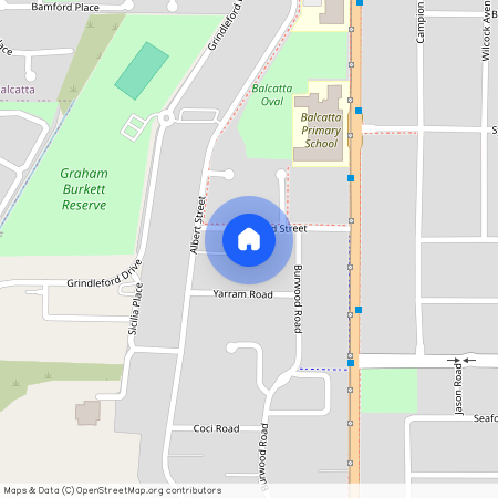 1/8 Ronald Street, WA 6021, Balcatta