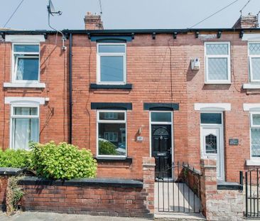 2 bedroom terraced house to rent - Photo 5