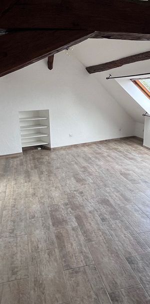 Location appartement 2 pièces, 49.98m², Chessy - Photo 1