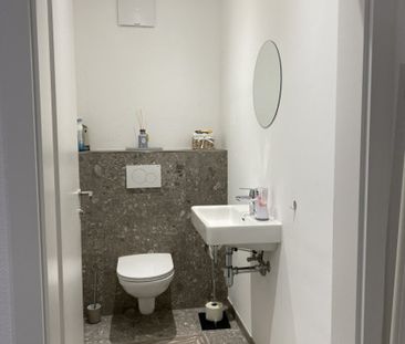 wie neu - feine 2 Zimmer-Wohnung - Foto 6