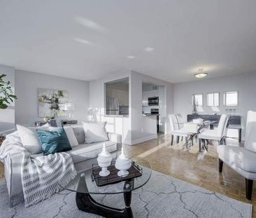 Ridge Hill Towers | 1130 Queens Avenue, Oakville - Photo 1