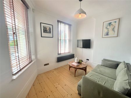 Cambridge Road, Clifftown Conservation, SS1 1ET - Photo 4