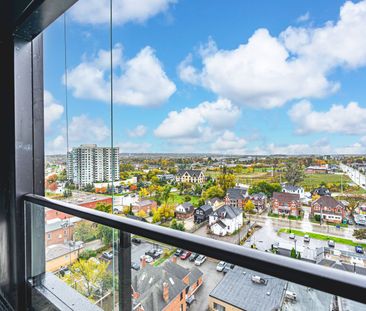 For Lease - 39 Mary Street Unit# 1001, Barrie, Ontario - Photo 5