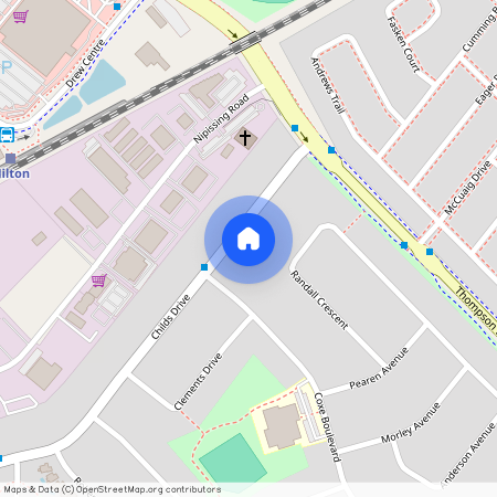 874 CHILDS DRIVE, Milton (TM Timberlea), Timberlea