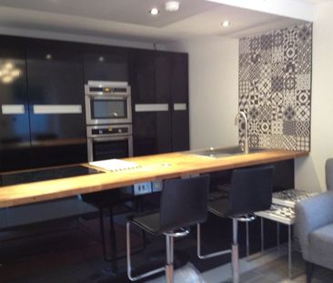 1 Bed Flat, London Road, LE2 - Photo 4