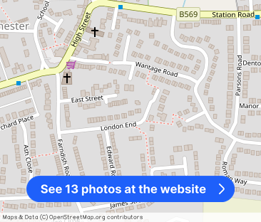 London End, Irchester, Wellingborough - Photo 1