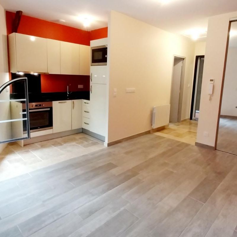 Location Appartement 1 pièce 30m² PUISSEGUIN 33570 - Photo 1