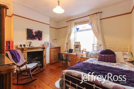 Flora Street, Cathays, CF24 - Photo 4