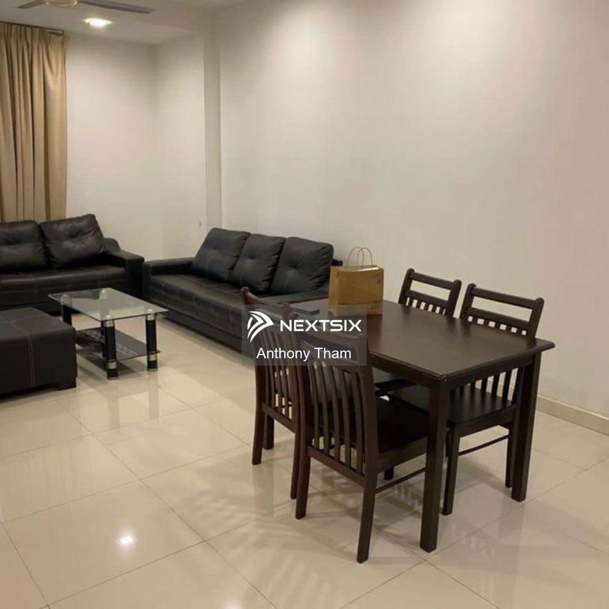 Camellia Serviced Suites - Foto 1
