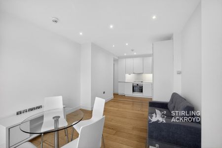 1 bedroom apartment to rent - Photo 3