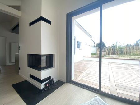 Location Maison 8 pièces 130 m2 à Piriac-sur-Mer - Photo 3