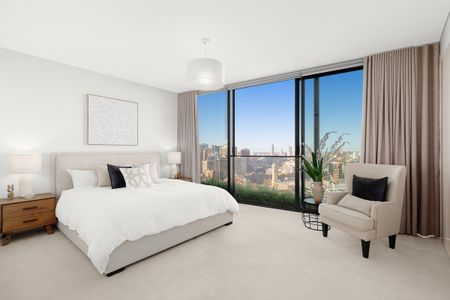 1 Carlton Street, Chippendale NSW 2008 - Apartment For Rent | Domain - Photo 3