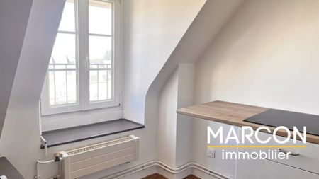 Location Appartement 2 pièces 44m² GUERET 23000 - Photo 2